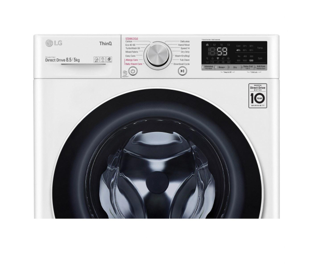 LG F2DV5S8S0 - 1025705 - zdjęcie 4